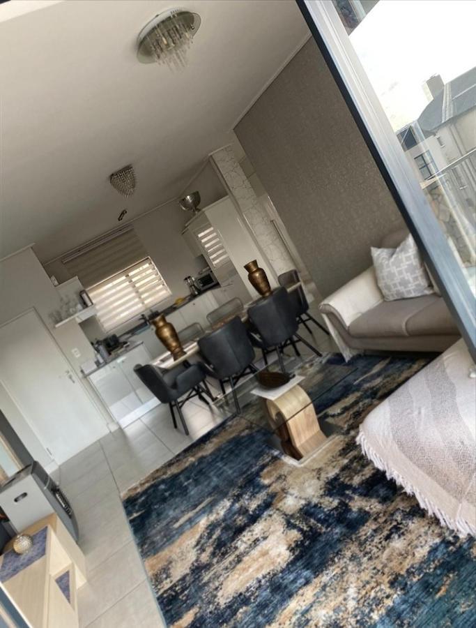 Апартаменты Polofields La Bonne Vie Мидранд Экстерьер фото