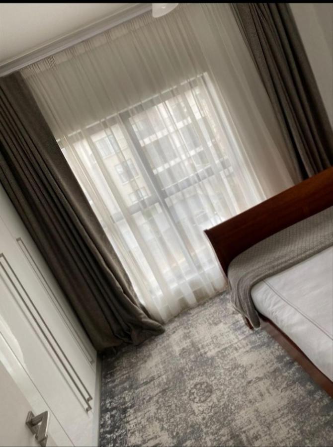 Апартаменты Polofields La Bonne Vie Мидранд Экстерьер фото