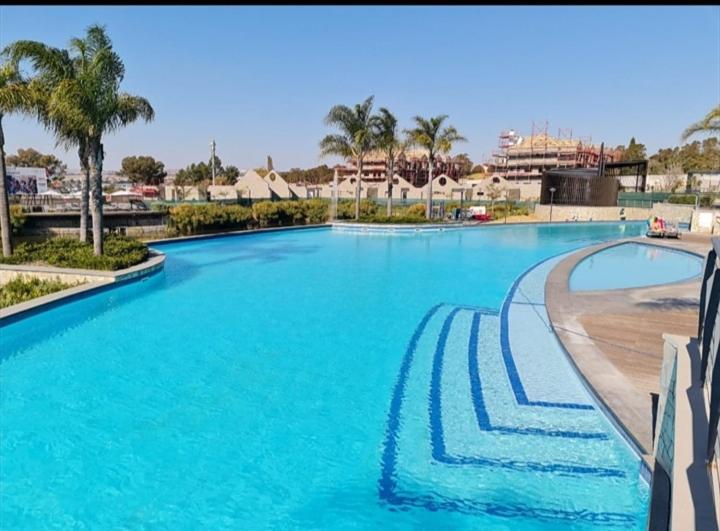 Апартаменты Polofields La Bonne Vie Мидранд Экстерьер фото